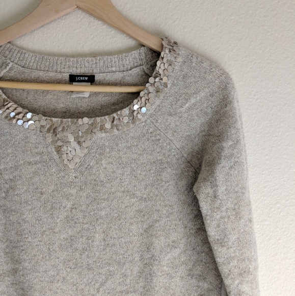 J. Crew Sweaters - J Crew 100% Lambs Wool Sweaters 0147